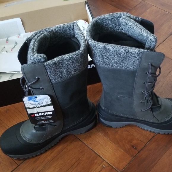 Baffin | Shoes | Baffin Snow Boots Dana 